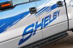 Shelby Raptor 2013 года
